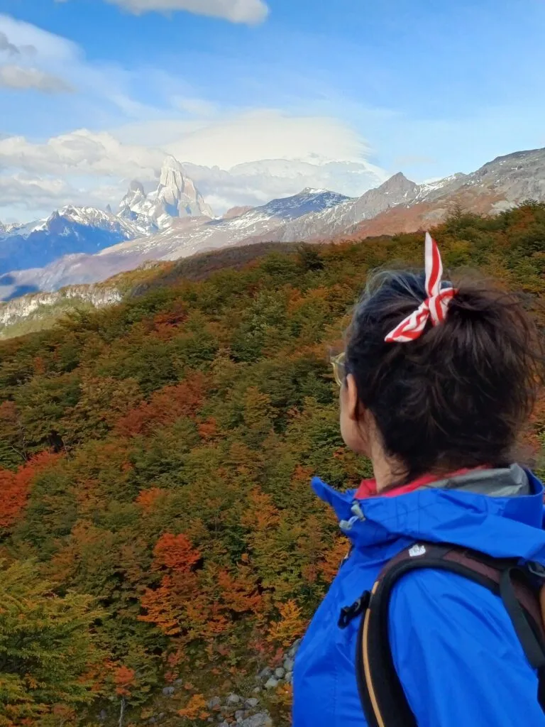 Best Patagonia Hiking Tours for spectacular scenery – A First-Timer Hiker’s Personal Journal to Patagonia
