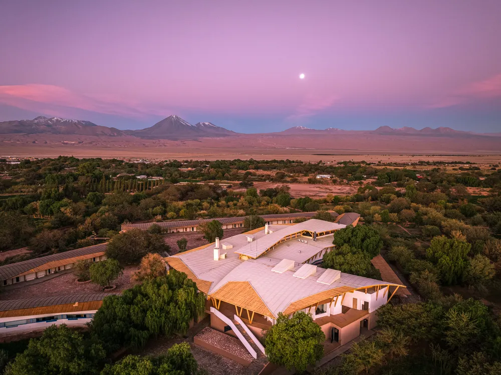 Atacama