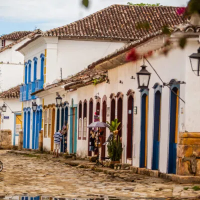paraty city tour 