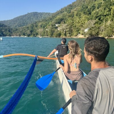 isla grande tour