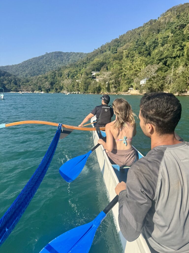 isla grande tour