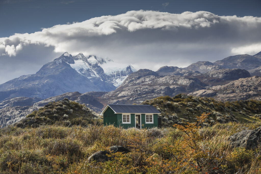 Best Luxury Travel Options in Patagonia