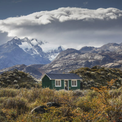 What Are the Best Luxury Travel Options in Patagonia?