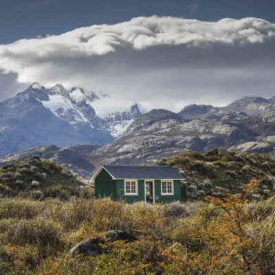 What Are the Best Luxury Travel Options in Patagonia?