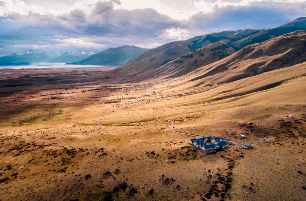 top rated luxury tours argentina