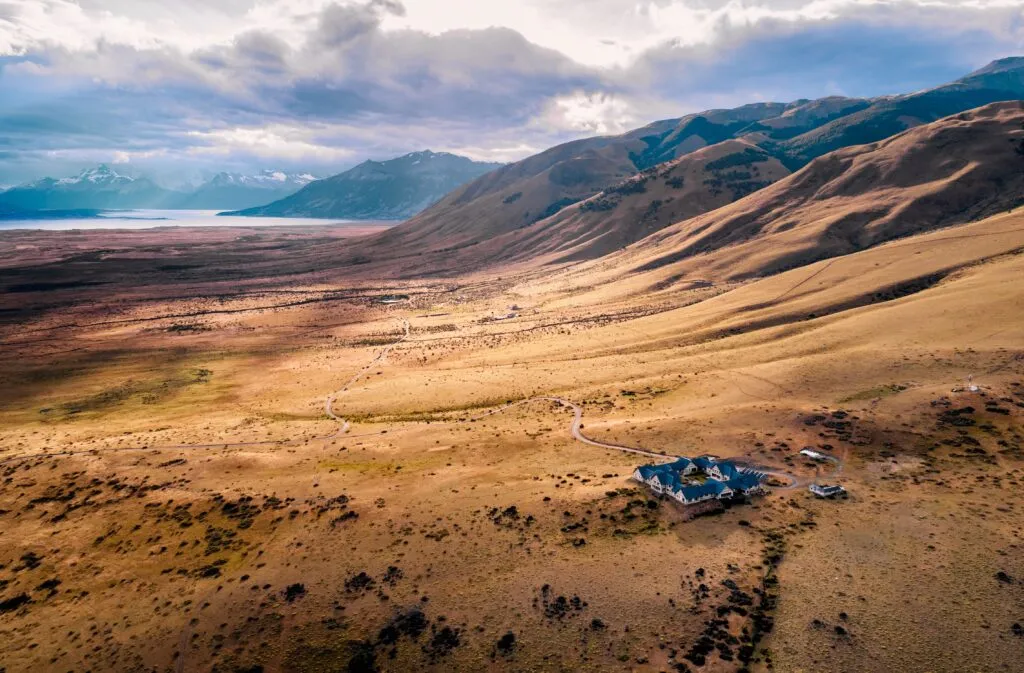 top rated luxury tours argentina