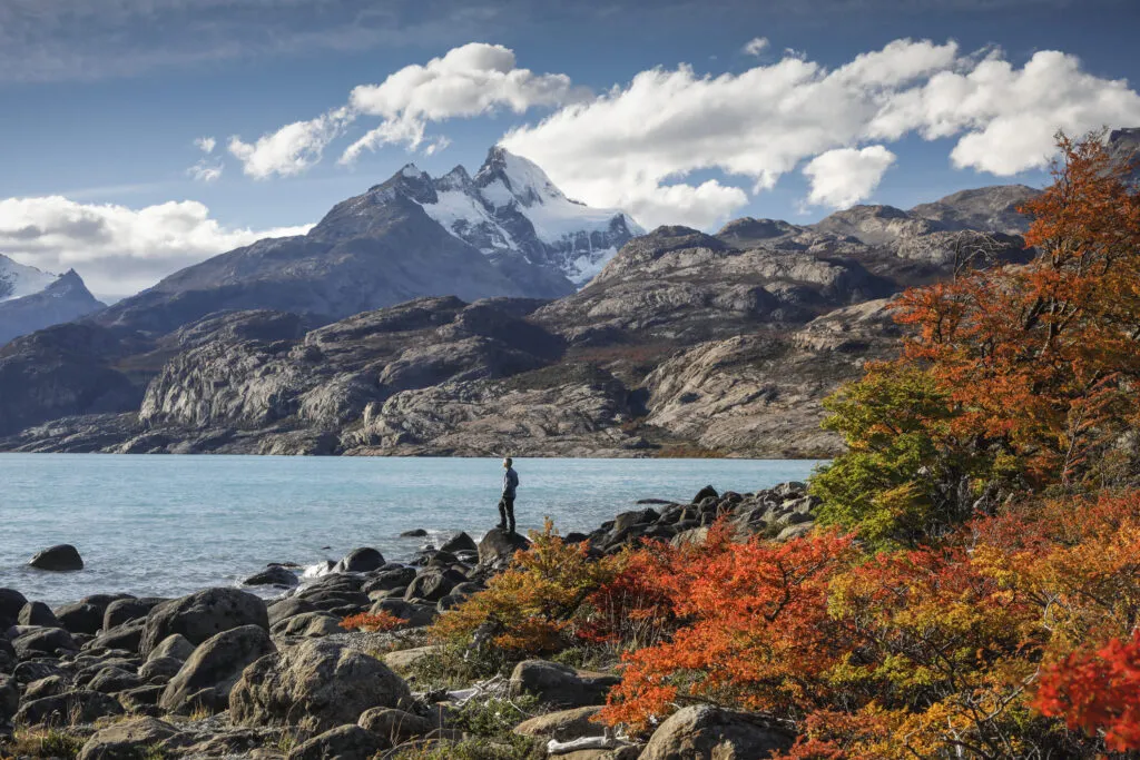 what included patagonia tour cost breakdown