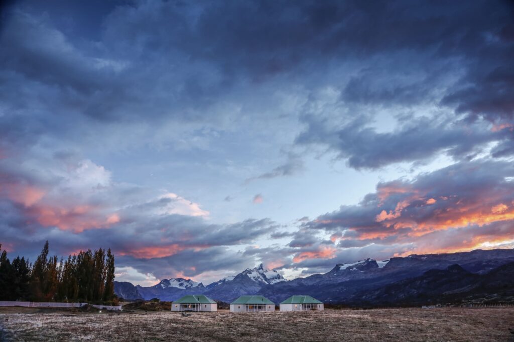 Best Luxury Travel Options in Patagonia