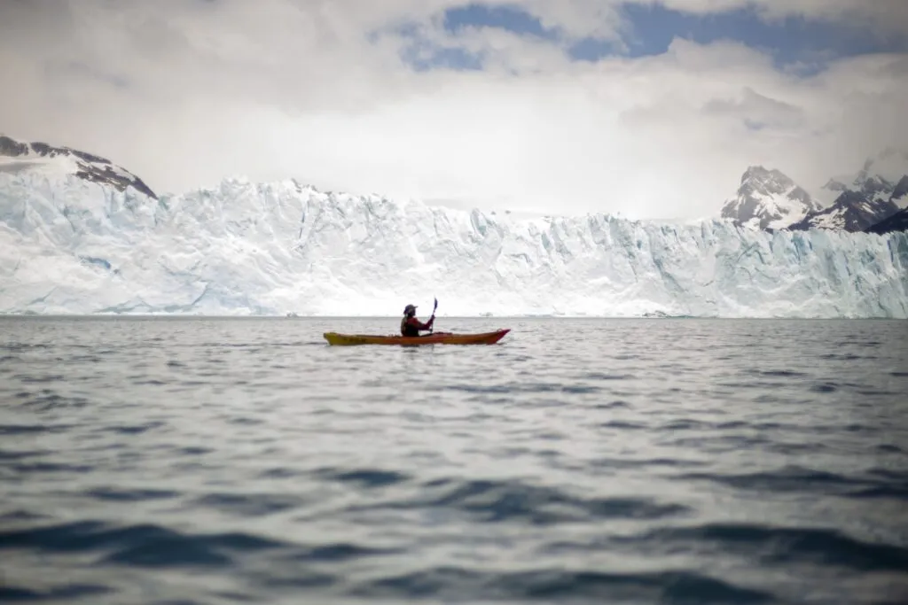 what included patagonia tour cost breakdown