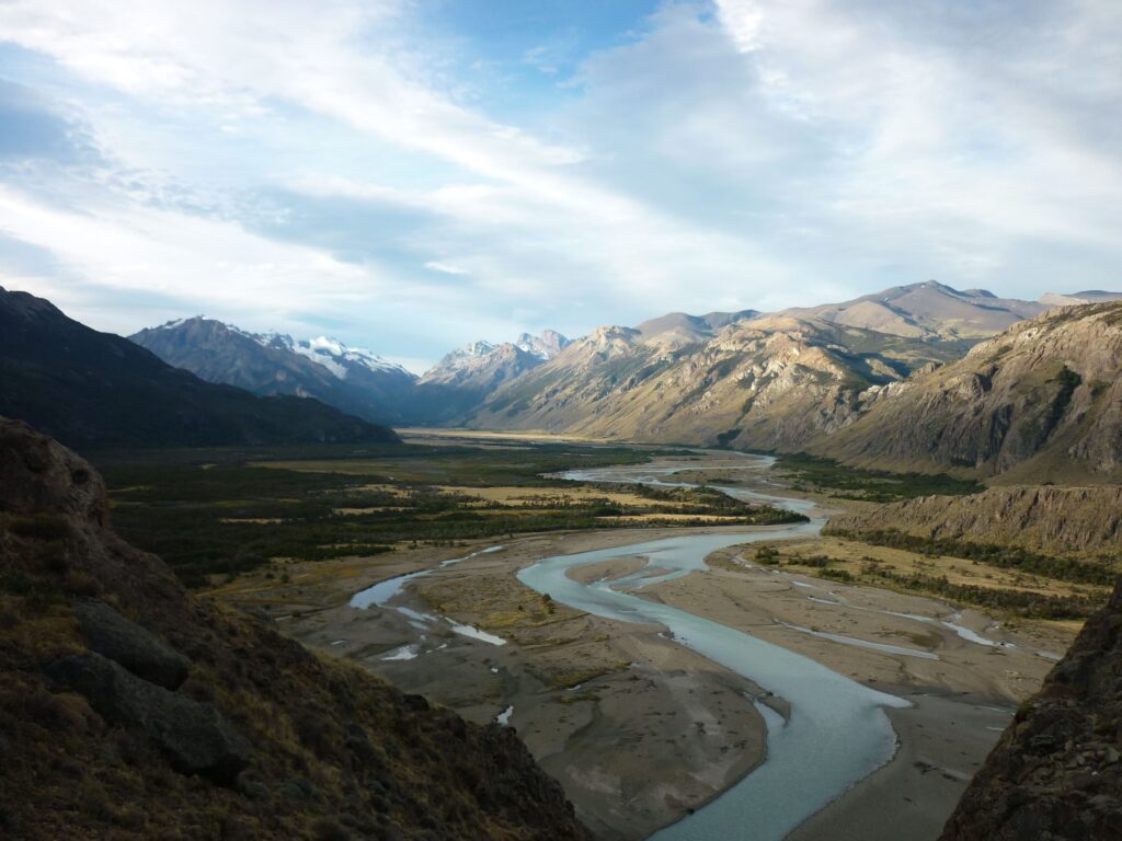 Best Luxury Travel Options in Patagonia