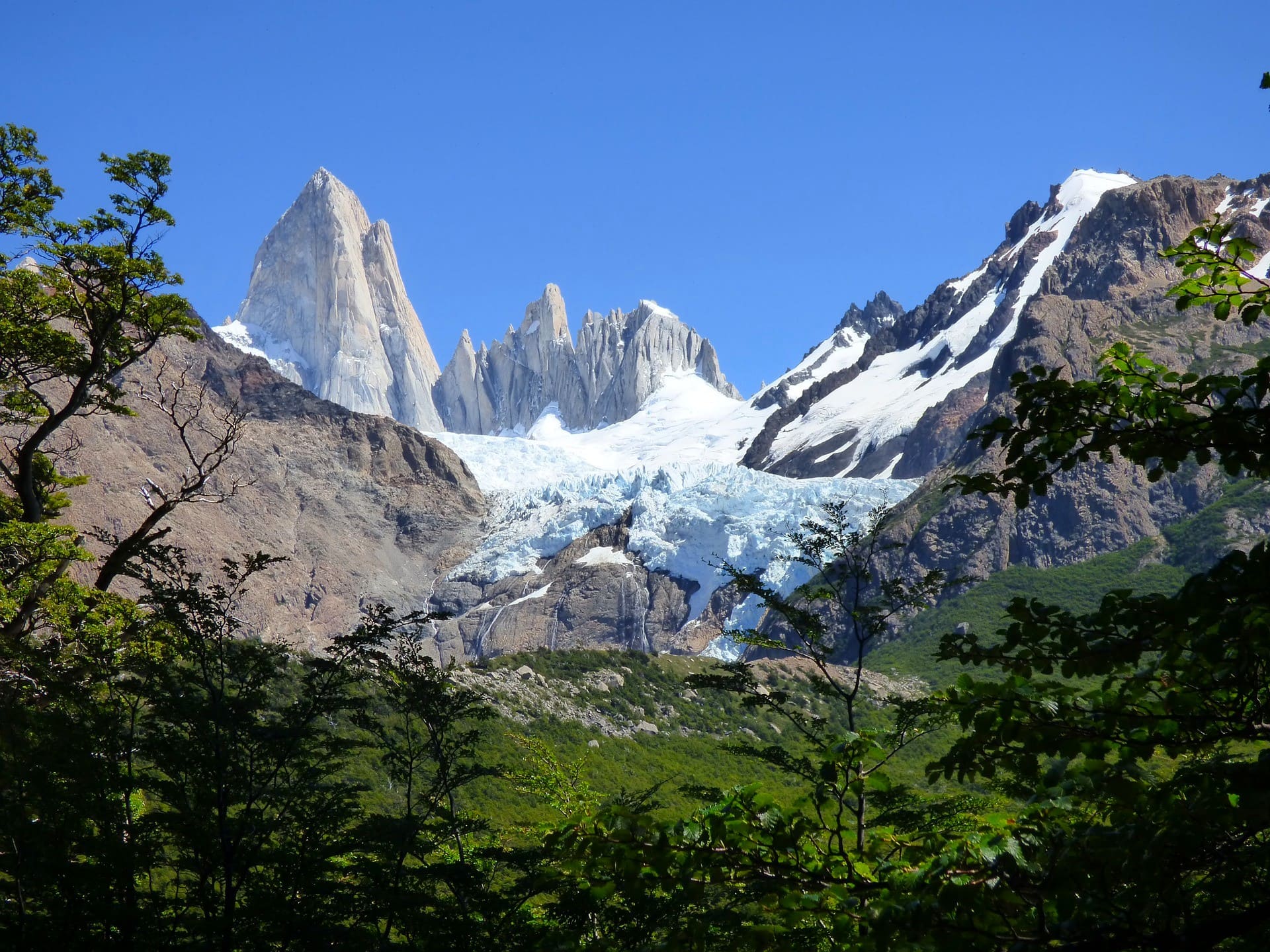 patagonia tours how long to plan