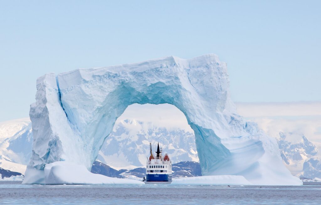 Best Luxury Travel Options in Patagonia