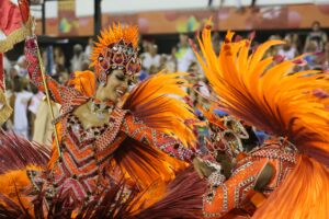 Experiencia Samba Soul & Samba City