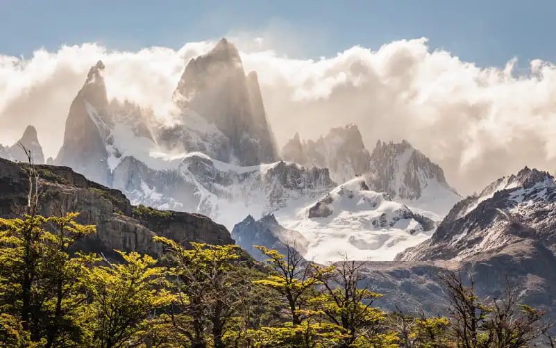torres del paine w trek preparation expert