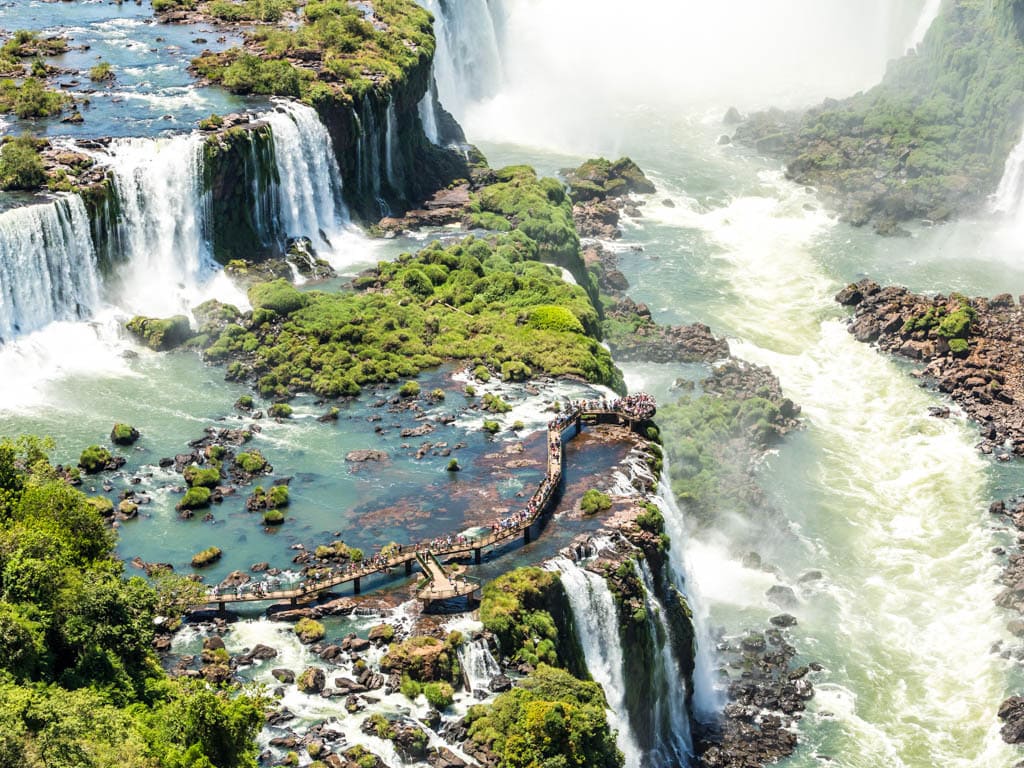 multi country south america tours argentina how