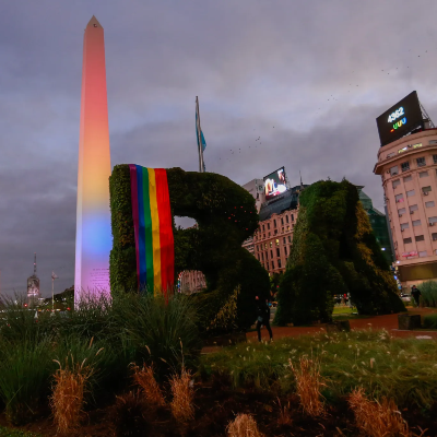 LGBT Travelers: Why Buenos Aires must be on your travel bucket list