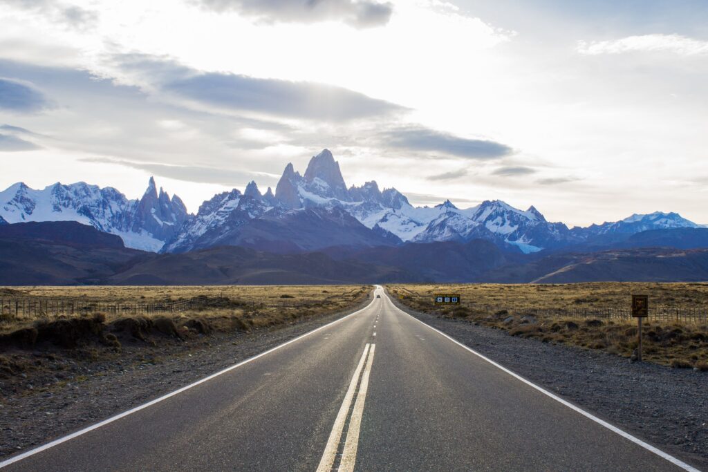 when to book a trip to Patagonia