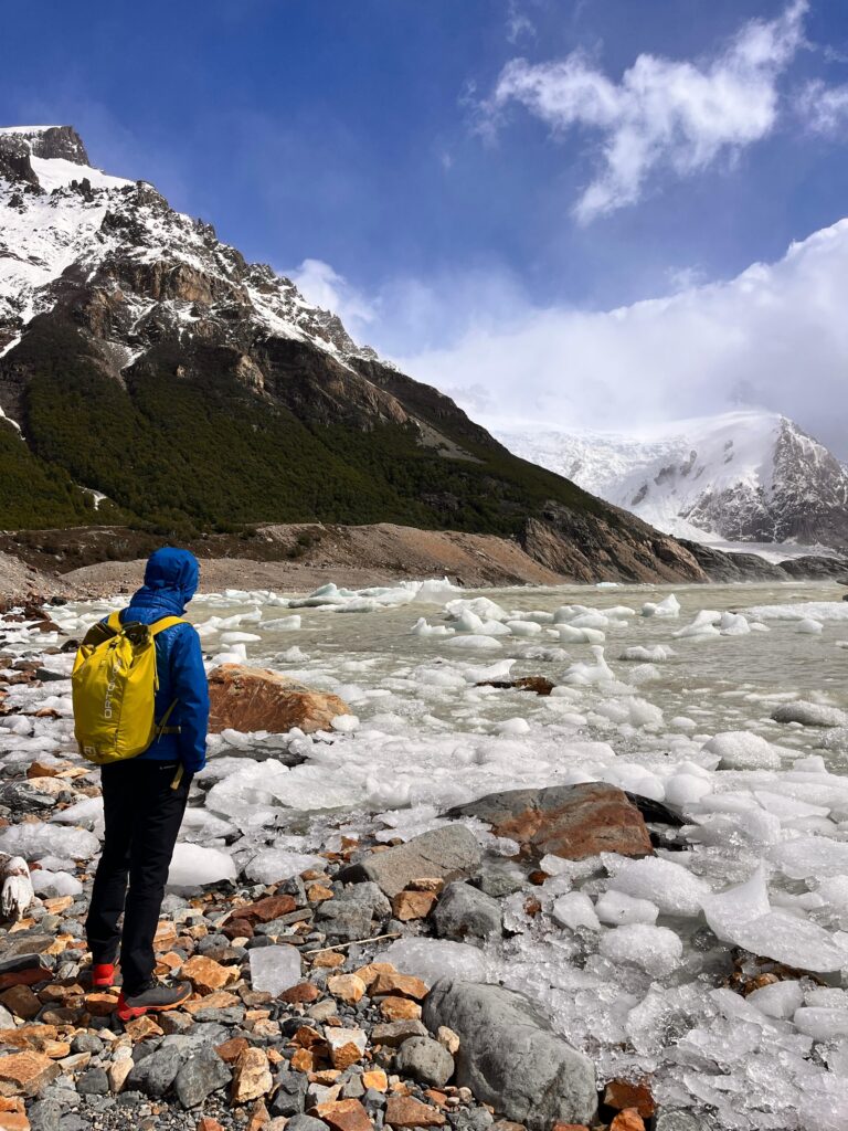 Why is August your last chance to book a trip to Patagonia starting in October, November, or December?