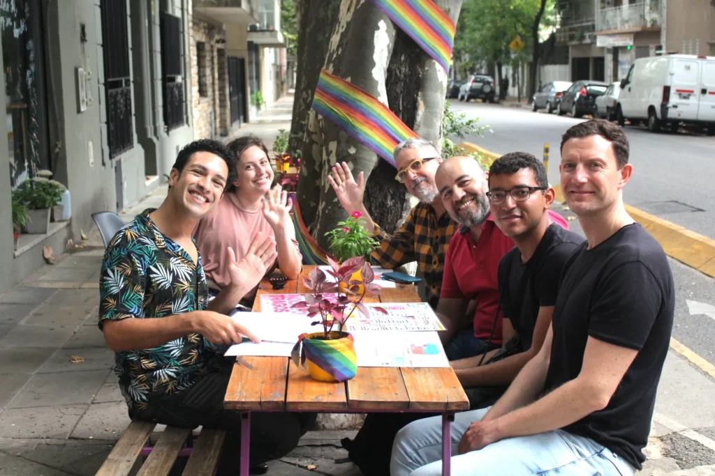 LGBT+ Travelers LGBT Travelers