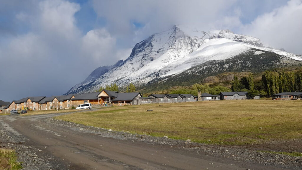 when to book a trip to Patagonia