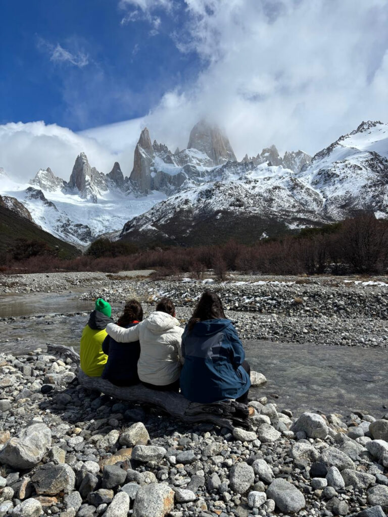 when to book a trip to Patagonia