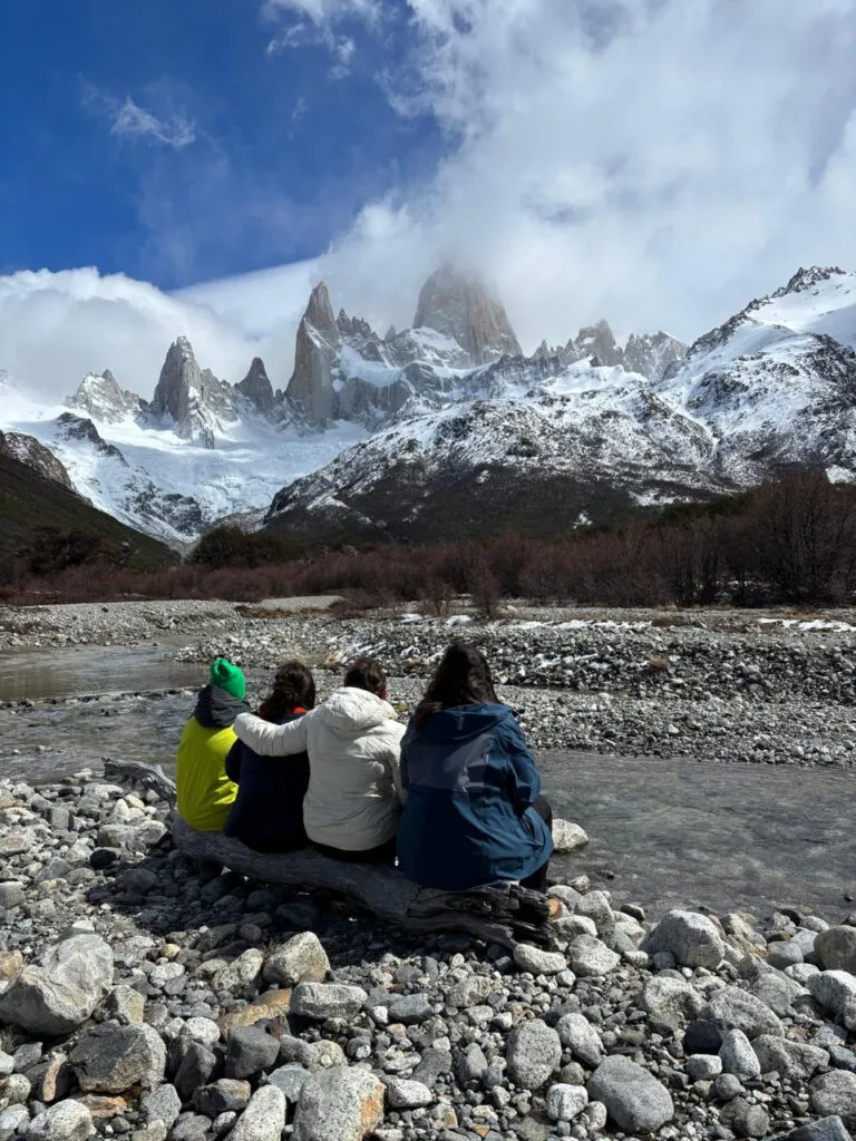 when to book a trip to Patagonia