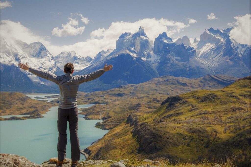 what to know before trip patagonia chile