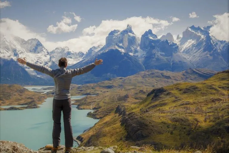 Solo Travel in Patagonia: The Complete Guide for Independent Travelers