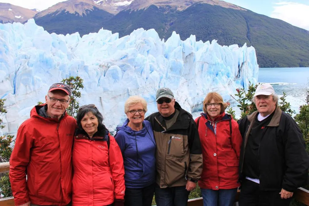 patagonia for seniors after retirement