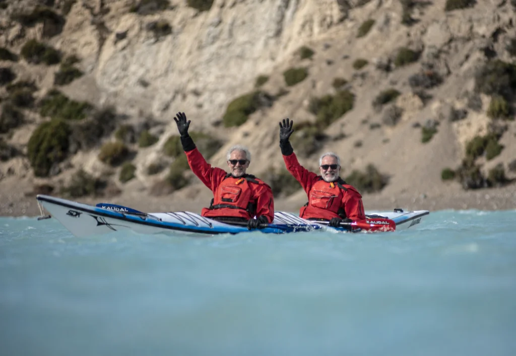 patagonia for seniors after retirement