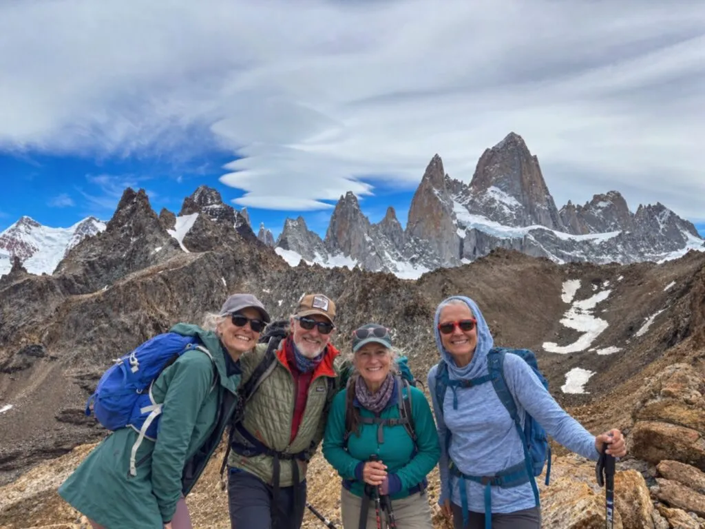 patagonia for seniors after retirement