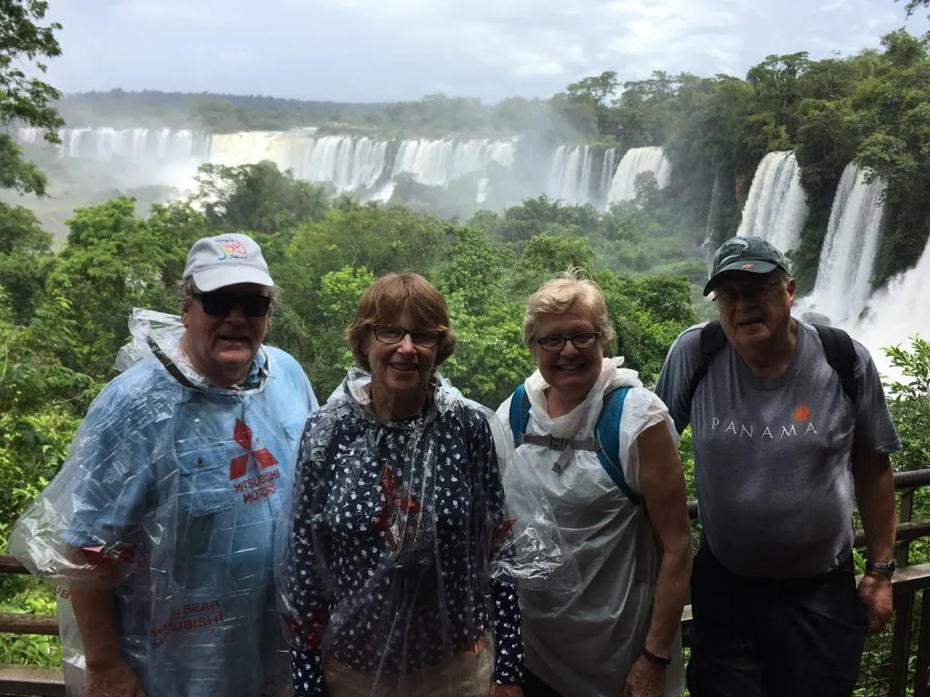 patagonia for seniors after retirement