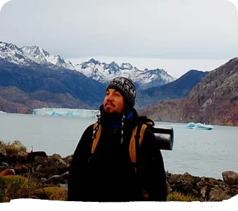 Ezequiel Fernandez