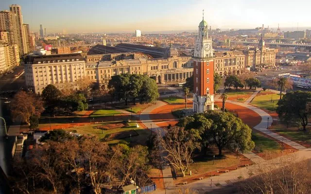 Buenos Aires - Retiro