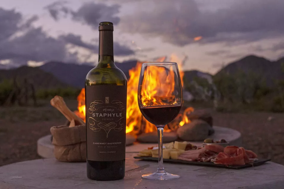 Mendoza - Food & Wine