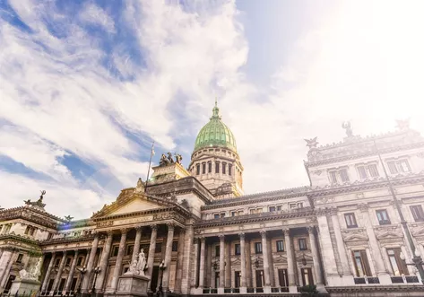 Buenos Aires - City