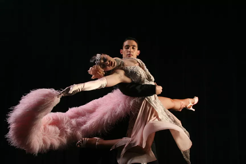 Tango in Buenos Aires