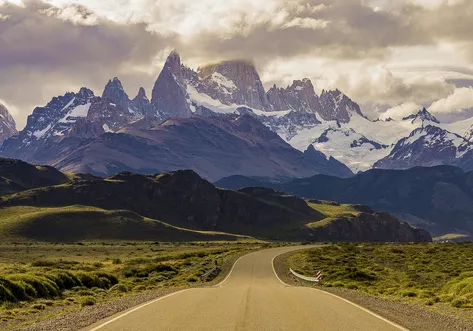 From Buenos Aires to El Chaltén, a Thorough Journal to Hikers’ Paradise in Patagonia, Argentina