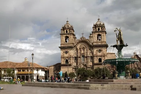 cusco-peru cusco-peru