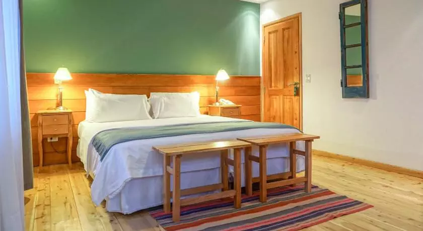Patagonia trip package