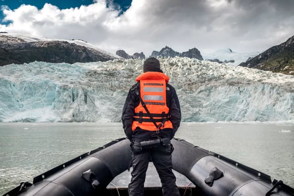 Australis Cruise - Patagonia