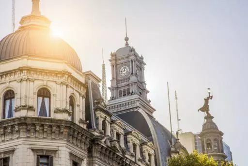 Buenos Aires - City tour