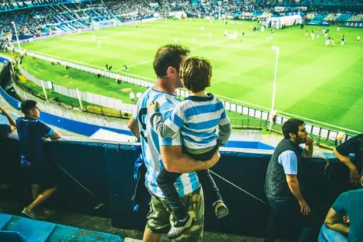 Buenos Aires - family trip