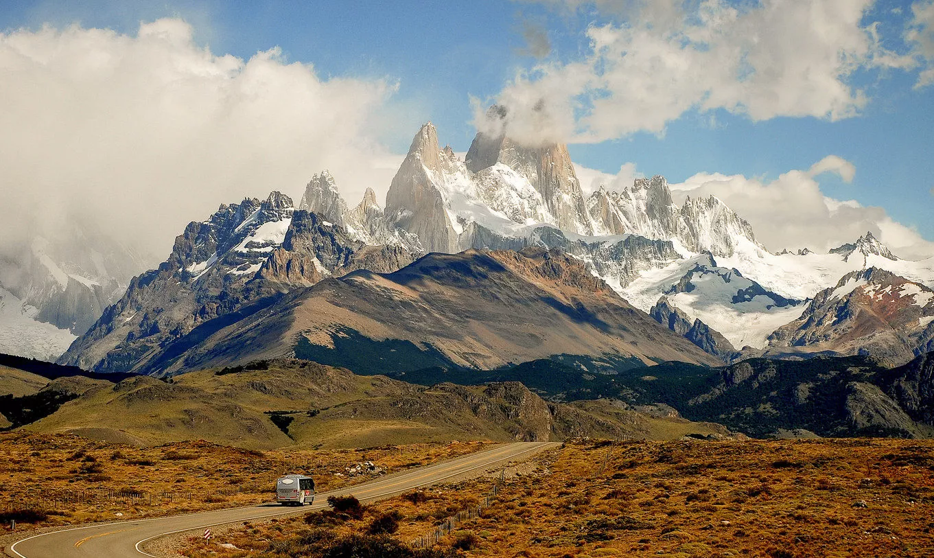 Best of Patagonia Tour 9 Days