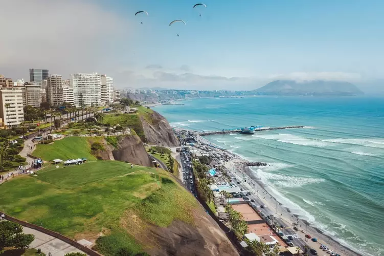 lima-peru-