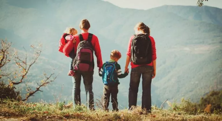 Family Trip Ideas That Everyone Will Enjoy (Kids Included)