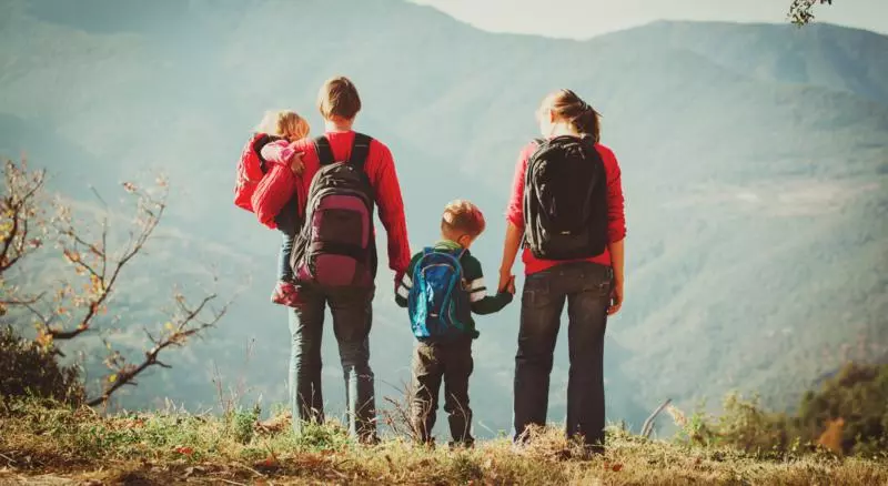 Family Trip Ideas That Everyone Will Enjoy (Kids Included)