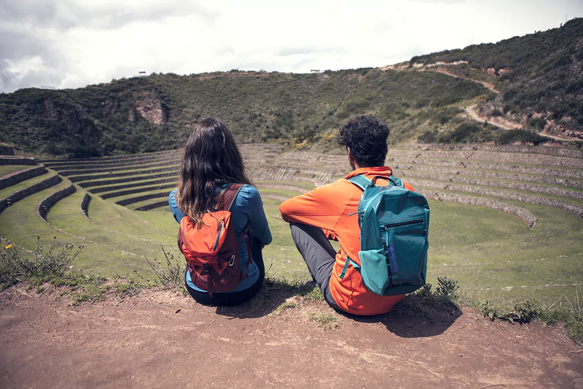 Sacred Valley - Peru