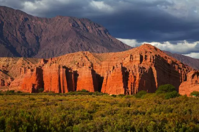 5 Things You Can’t Miss in Salta, Argentina