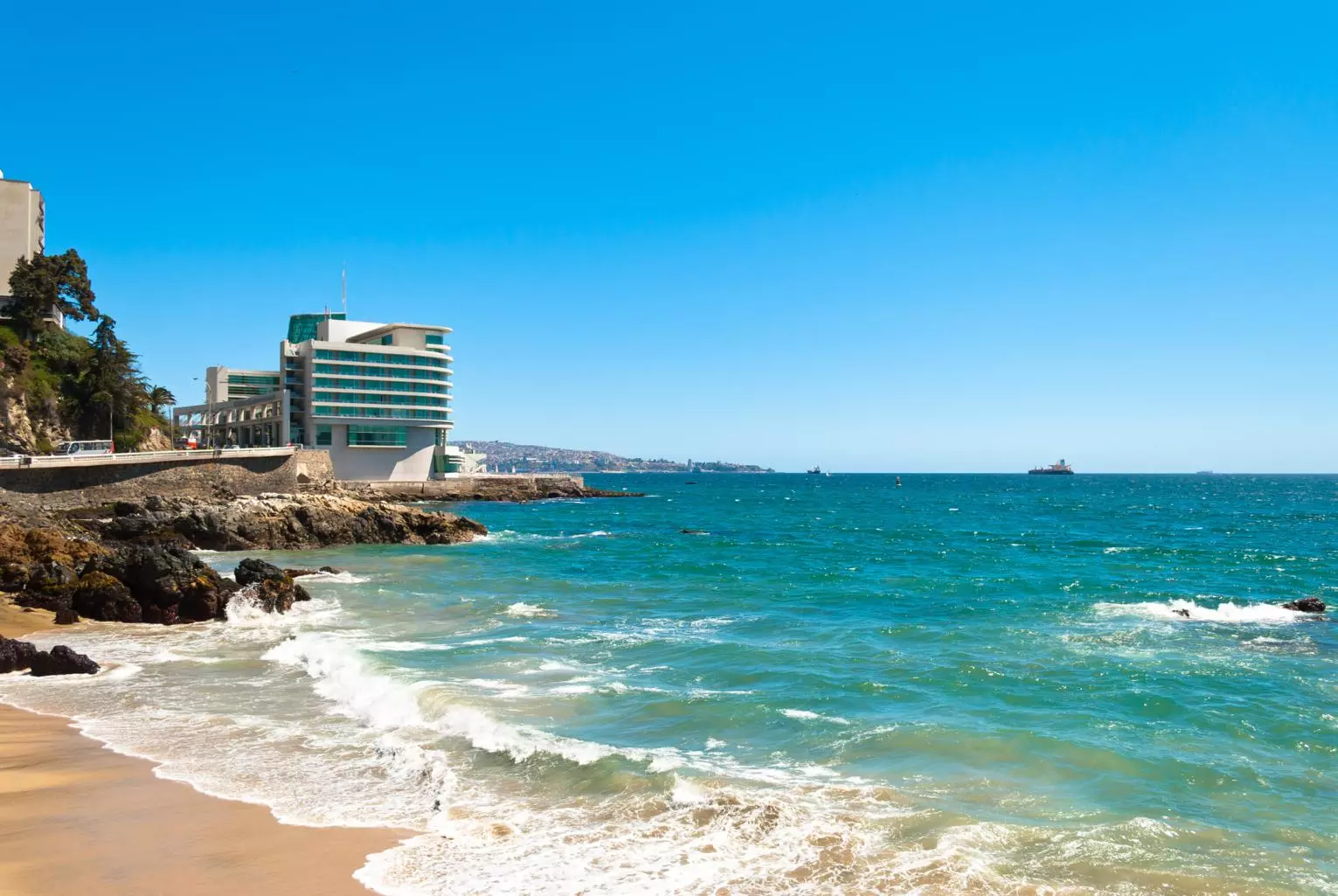 Best Beaches in Chile: Where to Go and When
